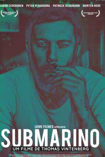  de Filme Submarino (2010)