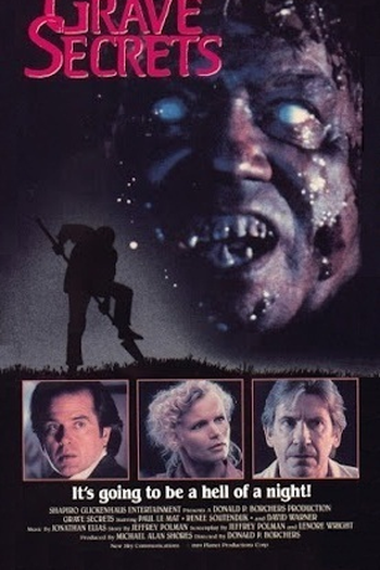  de Filme Segredos do Além (1989)