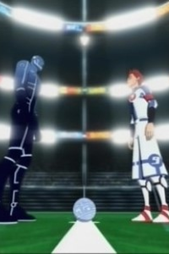 Poster de Episódio Mauvais pressentiment (2008)