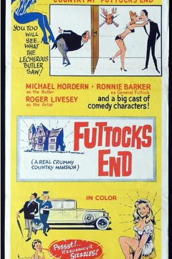  de Curta Futtocks End (1970)