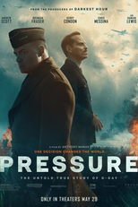 Pressão (Pressure)