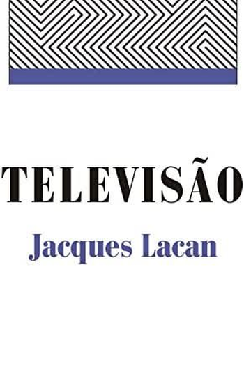 Poster de TV Televisão - Jacques Lacan (1974)