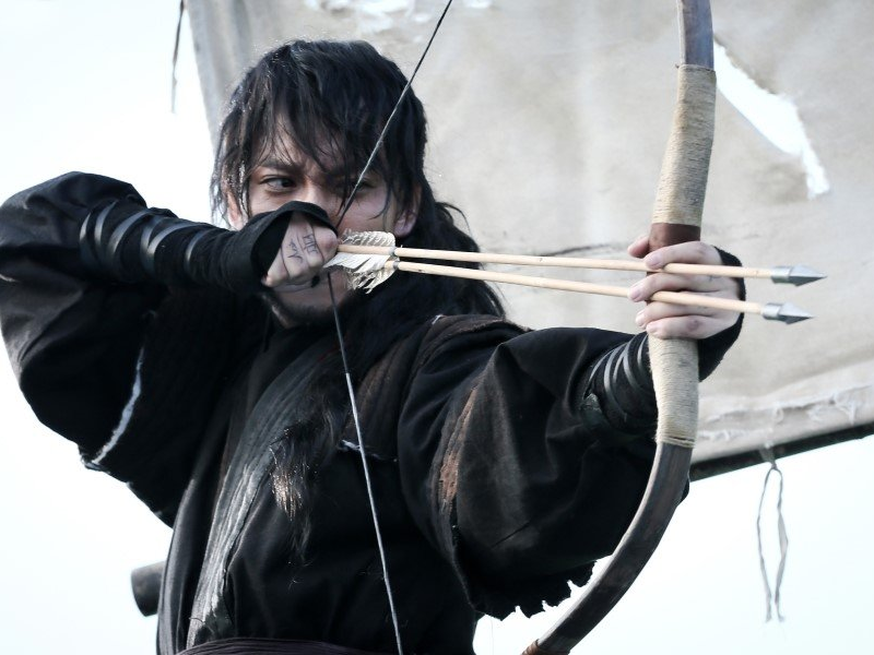 Foto 17 de Os Piratas