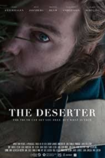Poster de Filme O Desertor (2022)