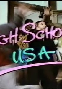 Na Escola da Vida (High School U.S.A.)