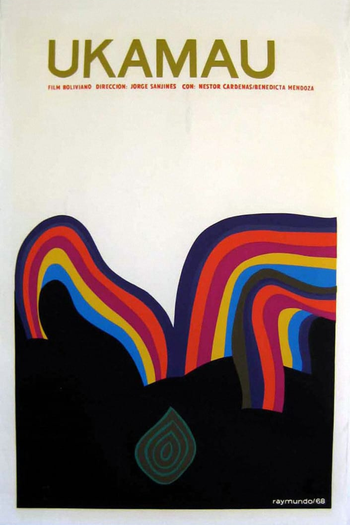  de Filme Ukamau (1966)