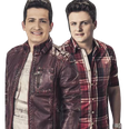 André & Felipe