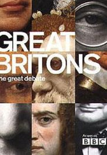 100 Greatest Britons (Great Britons)