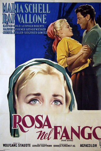  de Filme Rose Bernd (1957)
