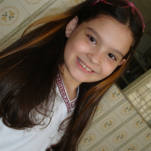 Foto de perfil de ♥Sarinha♥
