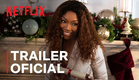 O Melhor. Natal. de Todos! | Trailer oficial | Netflix