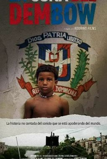 La Cuna del Dembow - Poster / Capa / Cartaz - Oficial 1