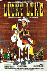 Lucky Luke (Lucky Luke)