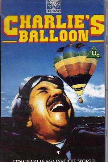 Poster de Filme A Caça ao Balão (1981)