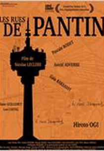 Les rues de Pantin (Les rues de Pantin)