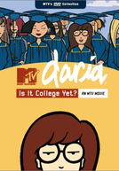 Is It College Yet? (Daria in Is It College Yet?)