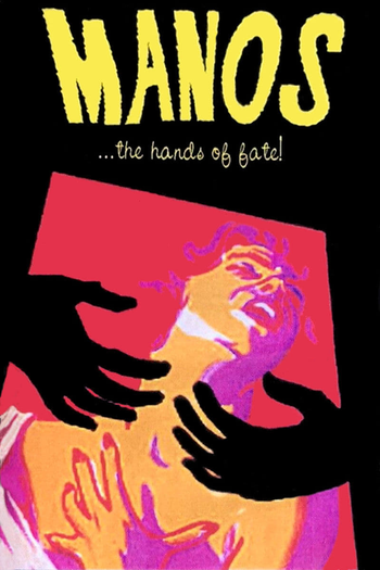  de Filme Manos: As Mãos do Destino (1966)