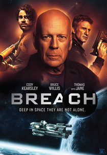 Ameaça no Espaço (Anti-Life)