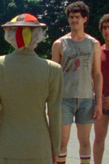 The Cruz Brothers and Miss Malloy (The Cruz Brothers and Miss Malloy)