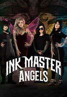 Ink Master: Angels (1ª Temporada) (Ink Master: Angels (Season 1))