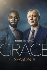 Grace (4ª Temporada) (Grace (Season 4))