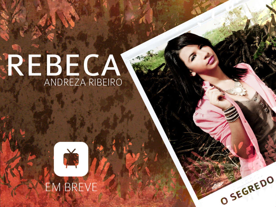 Andreza Ribeiro - Foto 1