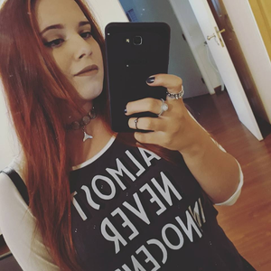 Foto de perfil de Ana Luiza Berger