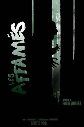  de Filme Famintos (2017)