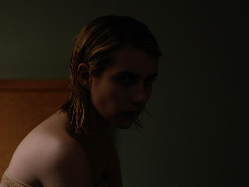 Foto 6 de A Enviada do Mal