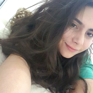 Foto de perfil de Jéssica Lourenço