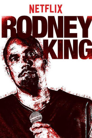  de Filme Rodney King (2017)