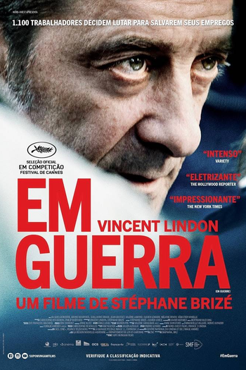  de Filme Em Guerra (2018)