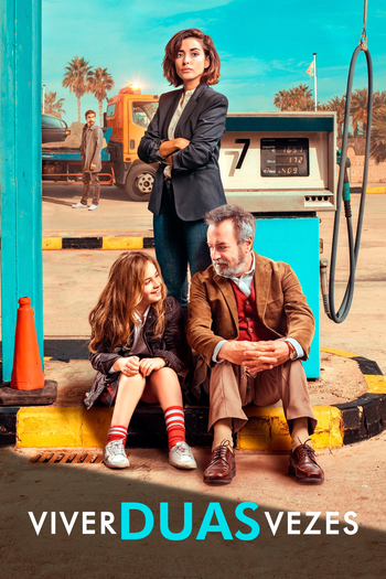  de Filme Viver Duas Vezes (2019)