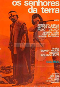 Os Senhores da Terra (Os Senhores da Terra)