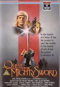 Ator 4 (Quest for the Mighty Sword)