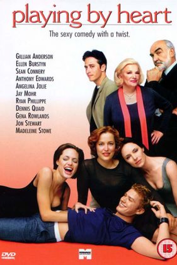  de Filme Corações Apaixonados (1998)