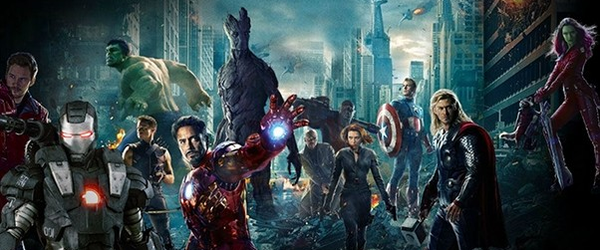 Vingadores: Próximos dois filmes contarão com algo em comum