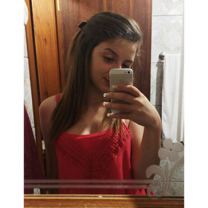 Foto de perfil de Tainá