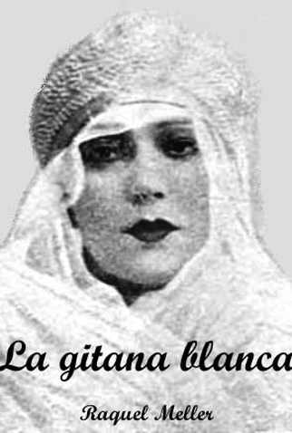 Poster 1 de Filme La Gitana Blanca (1919)