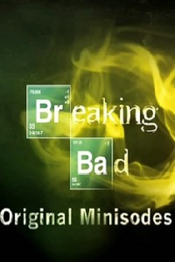 Poster de Série Breaking Bad - Minisodes (2ª Temporada) (2009)