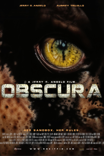  de Filme Obscura (2025)