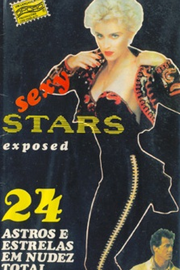  de Filme Sexy Stars Exposed (1990)