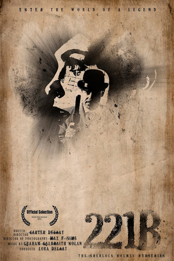  de Série 221B (2013)