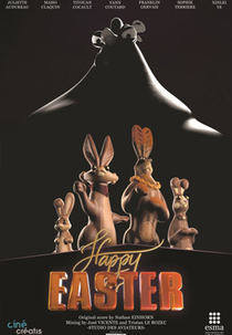 Happy Easter (Happy Easter)