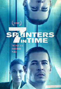 7 Splinters in Time (7 Splinters in Time)
