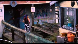Trailer: Angel Camouflaged (2010) Trailer