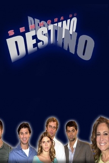  de TV Senhora do Destino (2004)