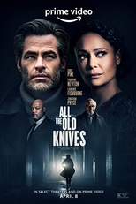 Um Jantar Entre Espiões (All the Old Knives)