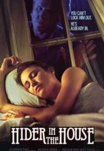 O Estranho (Hider in the House)