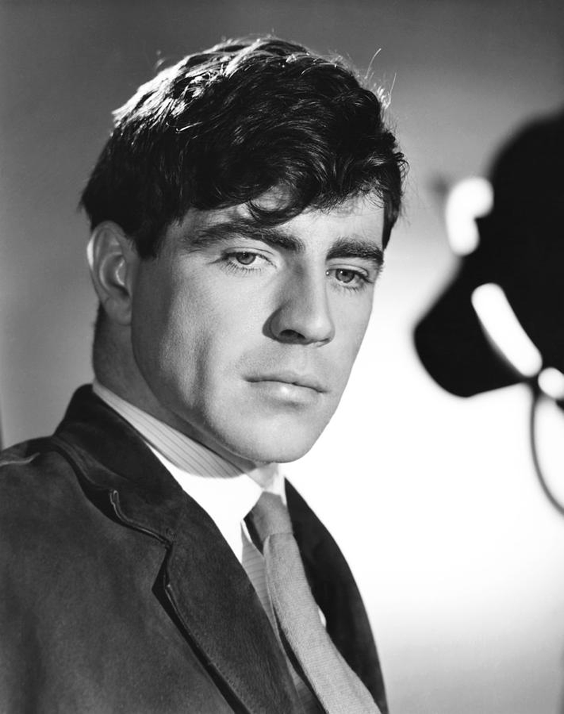Alan Bates - Foto 1
